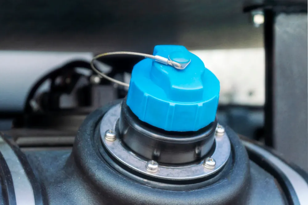 vente AdBlue